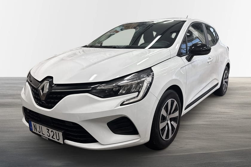 Bild 1 av Renault Clio