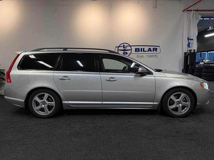 Bild 2 av Volvo V70