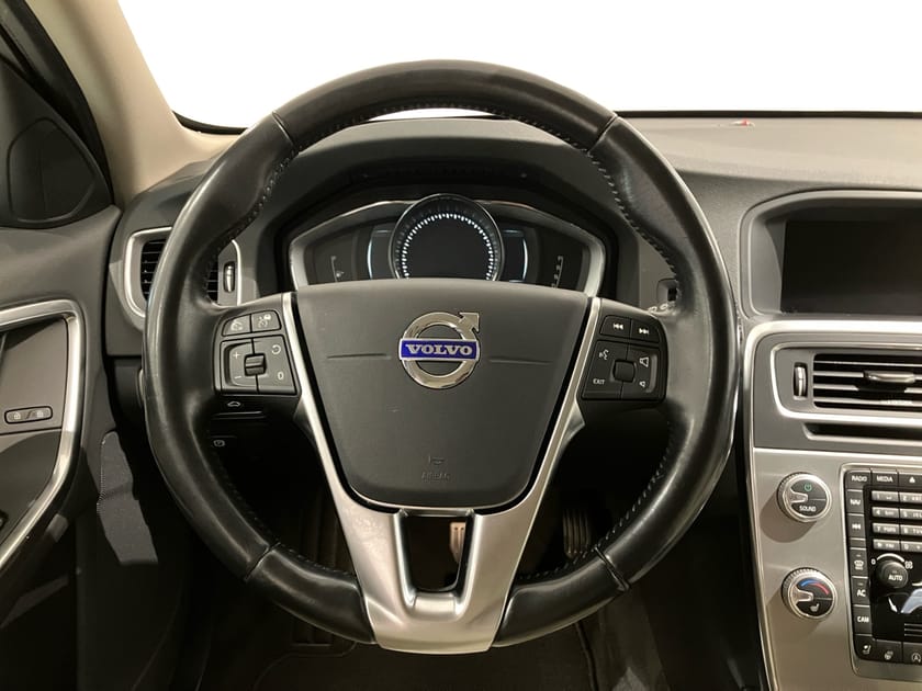 Bild 5 av Volvo V60 Cross Country D4 AWD Classic Pro