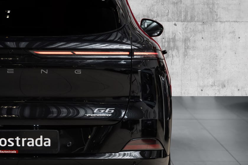 Bilde 4 av XPENG G6 Performance 