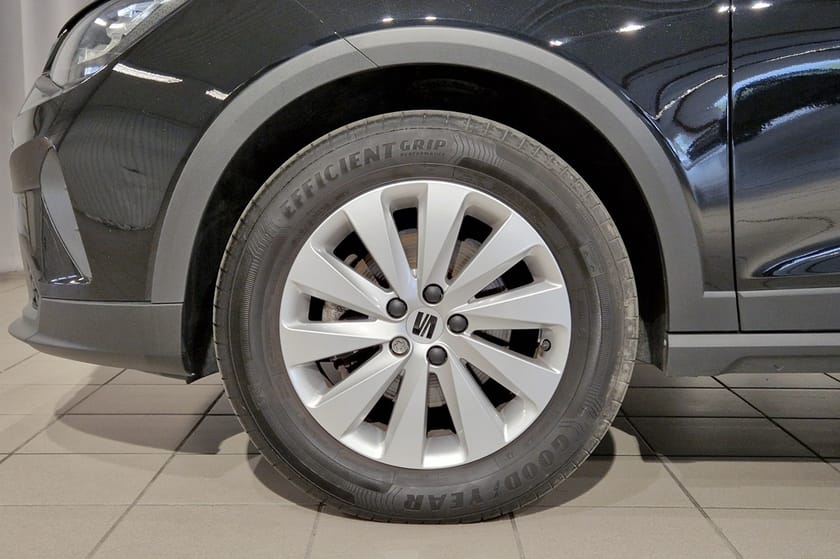 Bild 3 av SEAT Arona 1.0 TSI / 110 HK