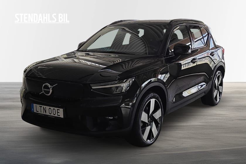 Bild 1 av Volvo XC40 Recharge Plus