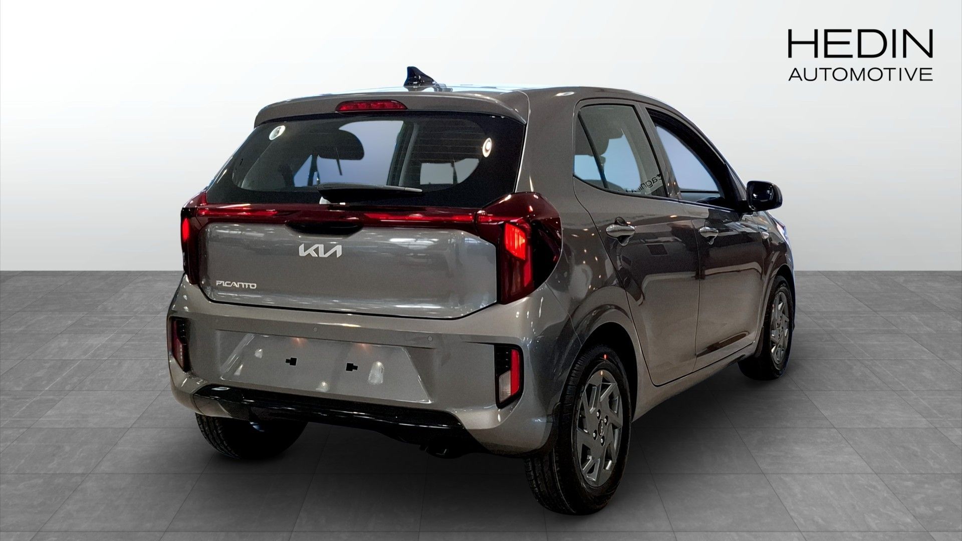 Kia Picanto ACTION 2026, bild 2/9