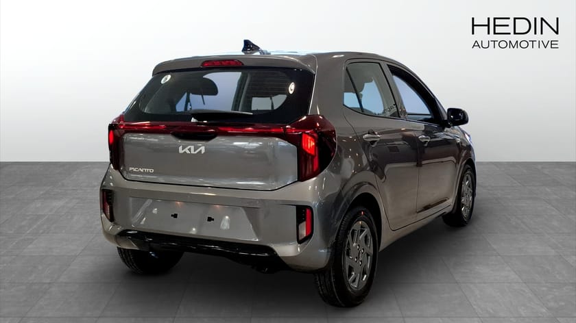 Bild 2 av Kia Picanto