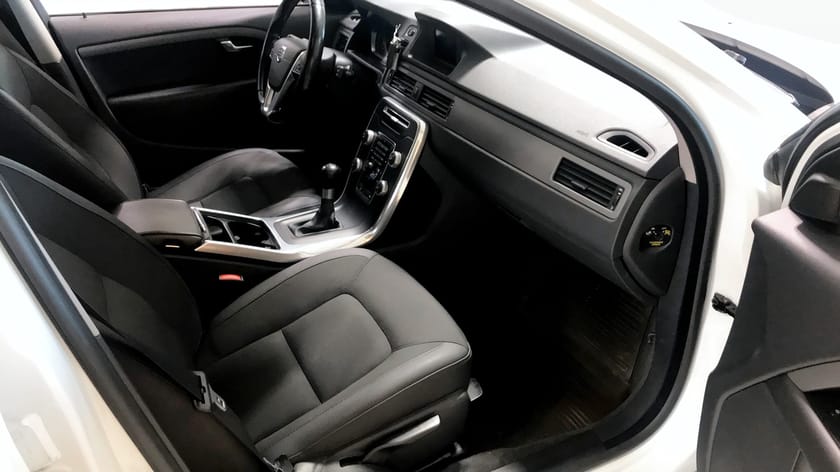 Bild 3 av Volvo V70 II T4 180hk Sommarkampanj 3,95%