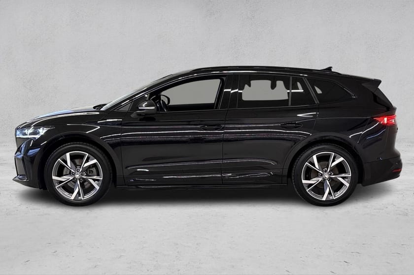 Bilde 3 av Škoda Enyaq iV 80x