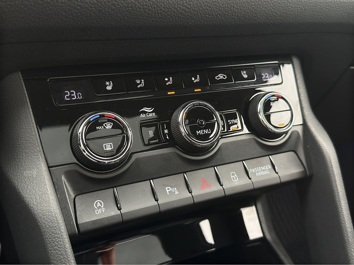 Škoda Kodiaq, bild 13 av 18