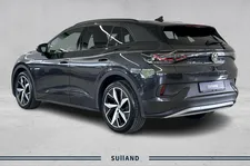 Thumnail bilde 2 av Volkswagen ID.4 GTX