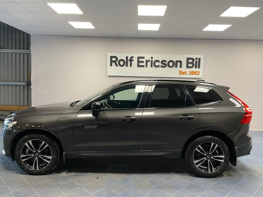 Bild 2 av Volvo XC60 Recharge T6 Ultimate Dark