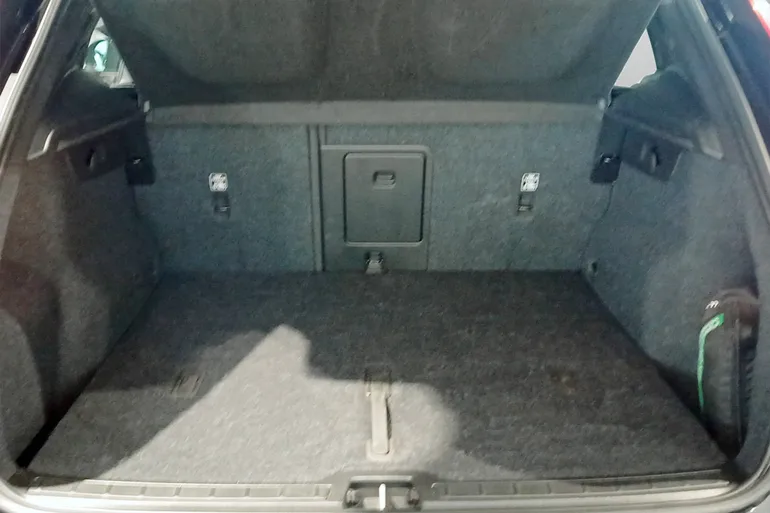 Volvo XC40 Recharge