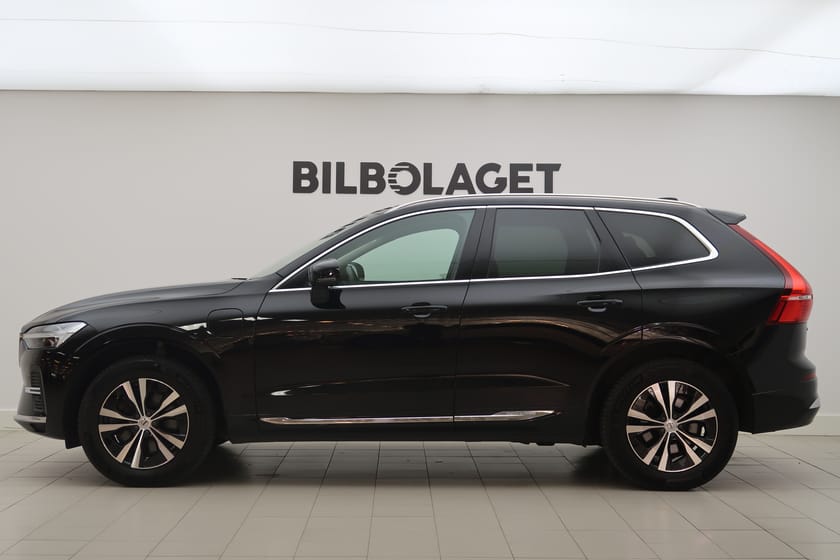 Bild 2 av Volvo XC60 Recharge T6 Core Edition