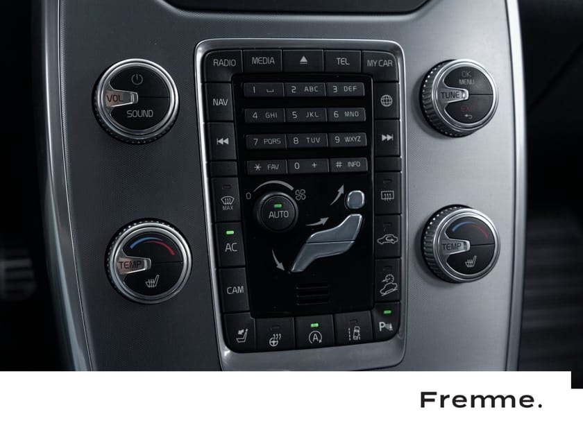 Bilde 4 av Volvo XC70