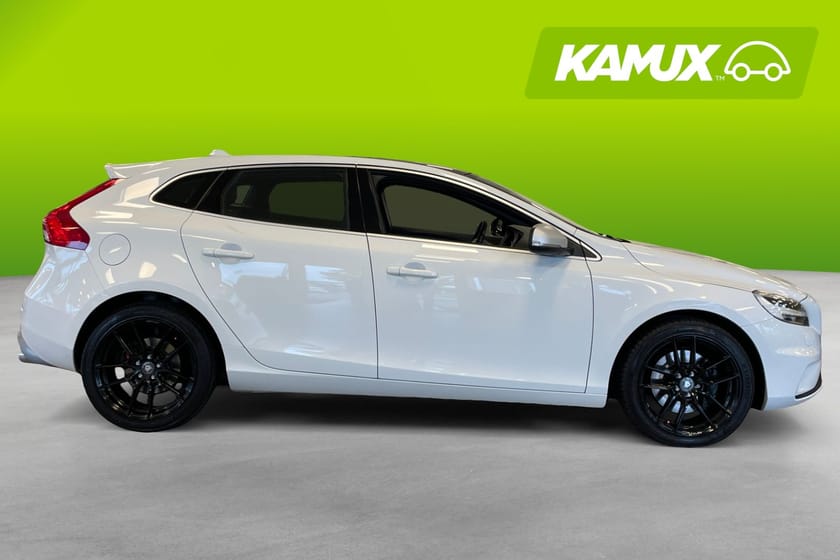 Bild 2 av Volvo V40