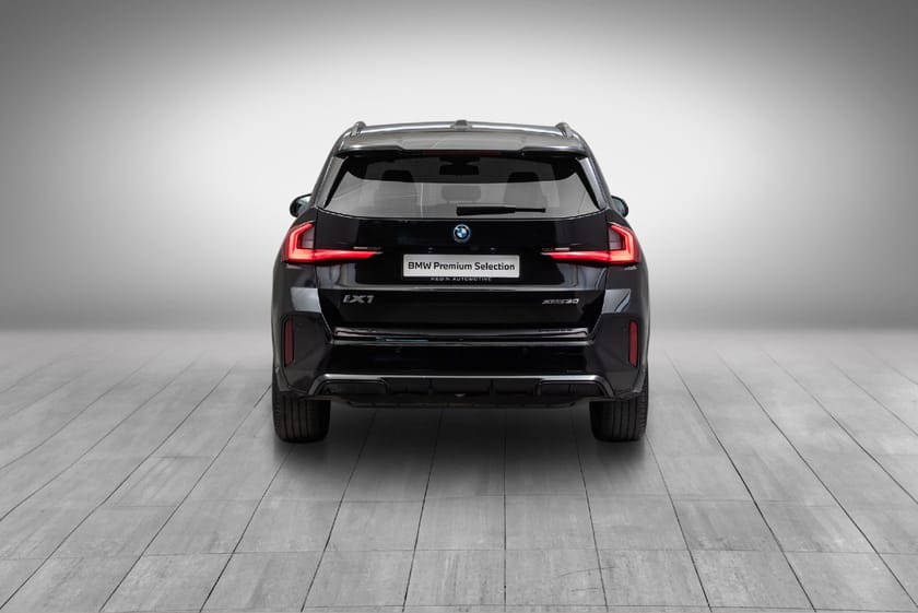 Bilde 4 av BMW iX1 xDrive30 Fully Charged Premium E. (K)