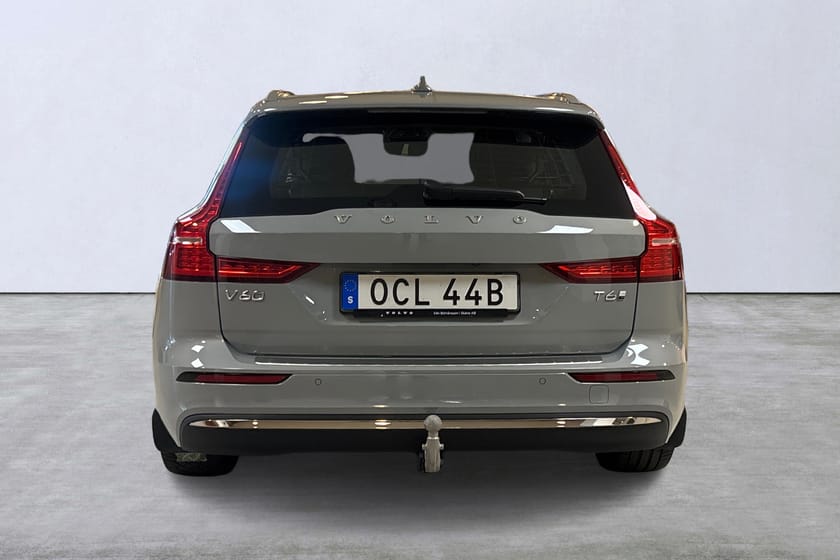 Bild 5 av Volvo V60