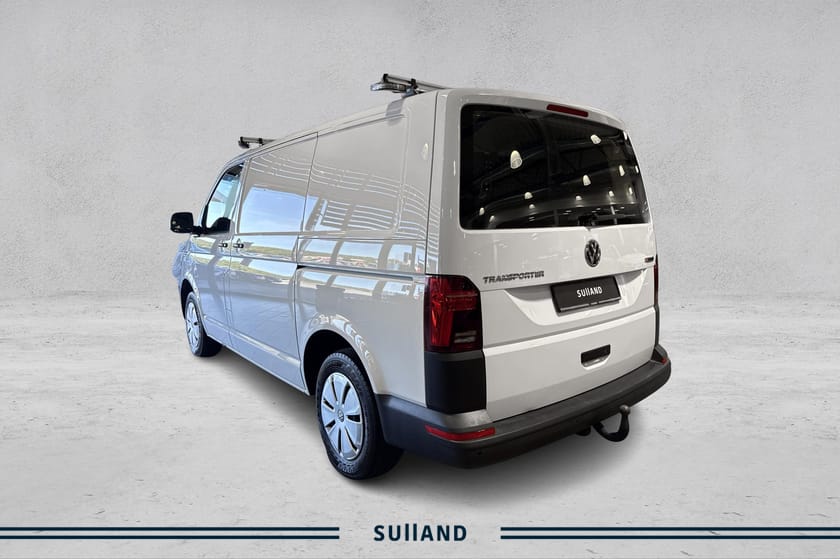 Bilde 3 av Volkswagen Transporter