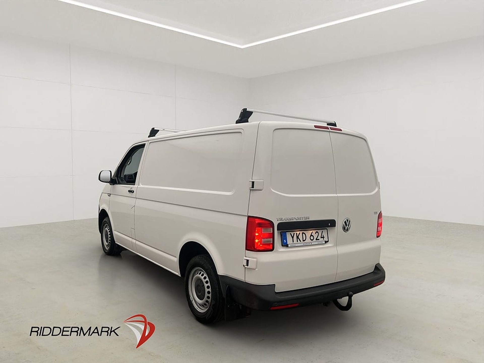 Volkswagen Transporter 2017, bild 7/10