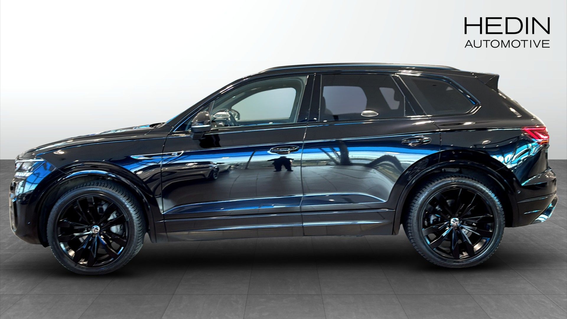 Volkswagen Touareg 2022, bild 6/10