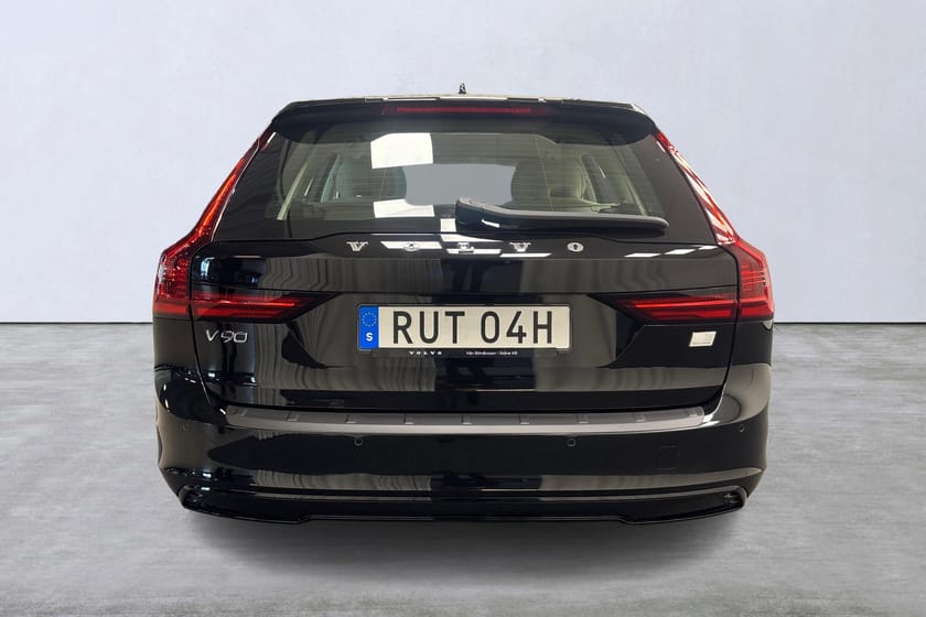 Bild 5 av Volvo V90 Recharge T8 Plus Dark