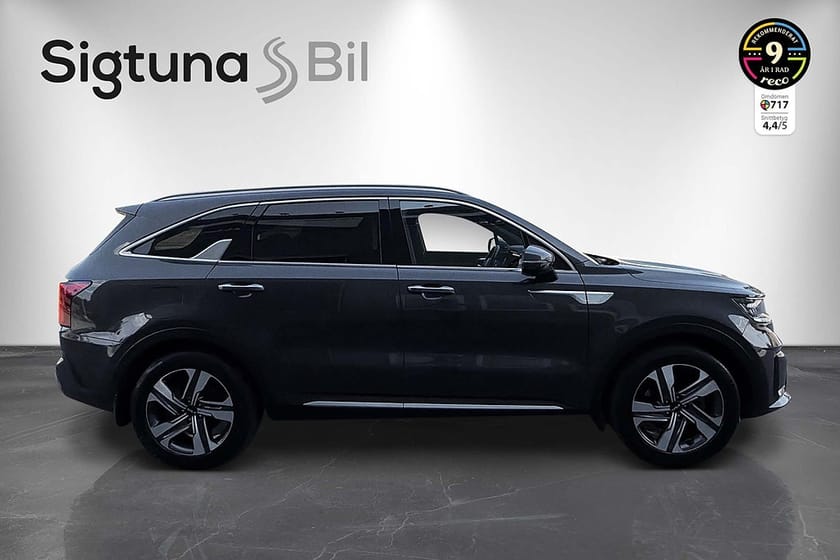 Bild 4 av Kia Sorento PHEV Advance Plus 7 sits / 360° Kamera / Läder / Bose