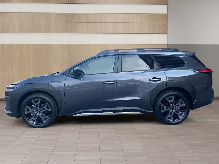 Bild 2 av Subaru E-Outback Touring AWD 74,7 kWh (380Hk)