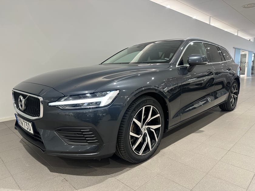 Bild 1 av Volvo V60