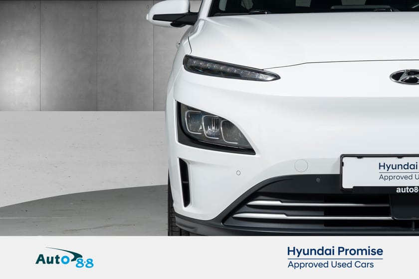 Bilde 5 av Hyundai Kona Electric 64 kWh
