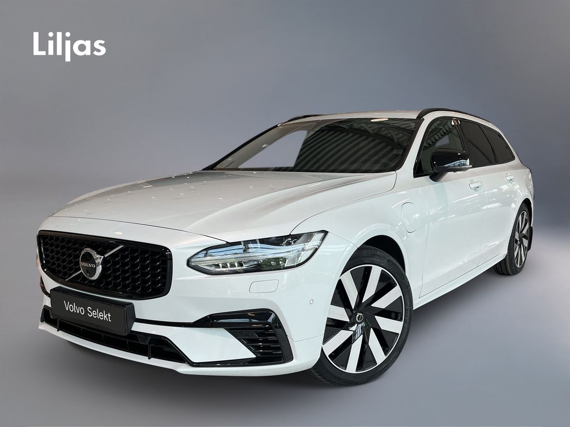 ARB00L – Volvo V90