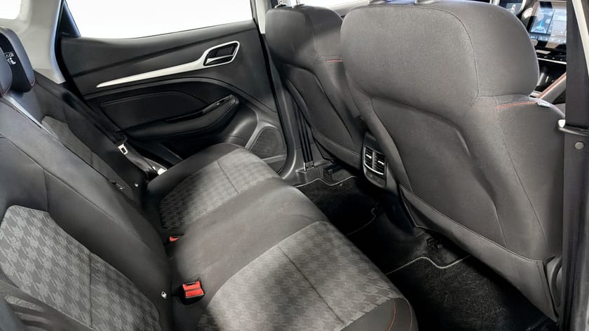 Bild 5 av MG ZS EV Long Range Comfort 156hk