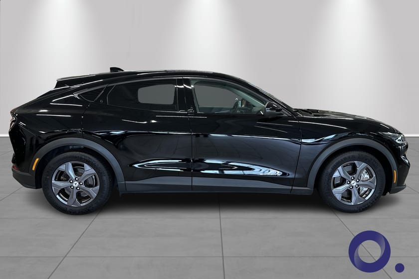 Bilde 4 av Ford Mustang Mach-E Standard Range