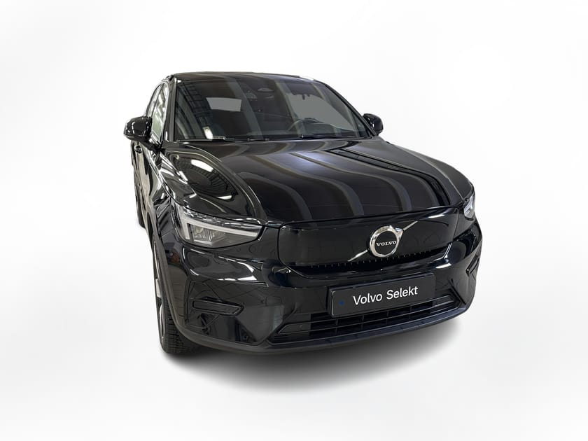 Bild 5 av Volvo C40 Recharge Core
