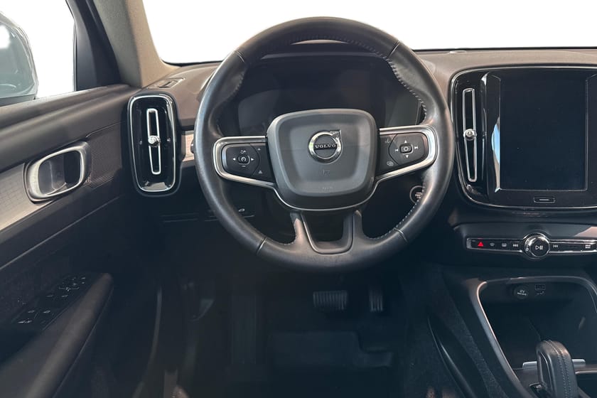 Bild 4 av Volvo XC40 D3 FWD Momentum Edition