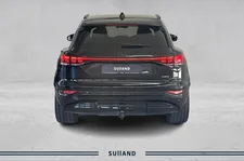 Thumnail bilde 3 av Audi Q6 e-tron quattro