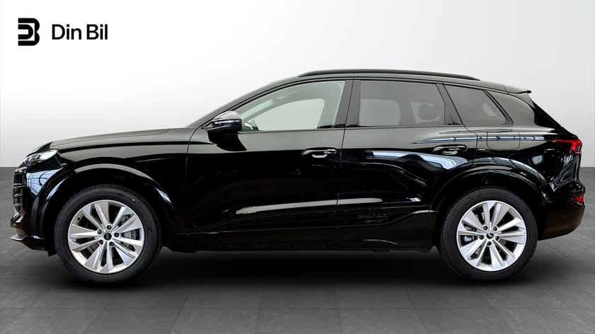 Bild 2 av Audi Q6 e-tron quattro SUV 315kW Proline
