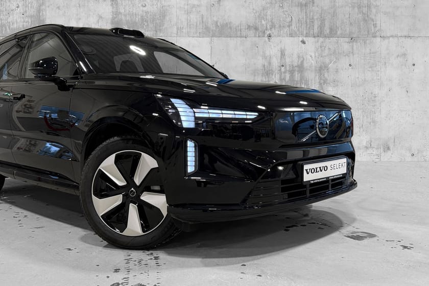 Bilde 2 av Volvo EX90 Twin Motor Performance 7-seater