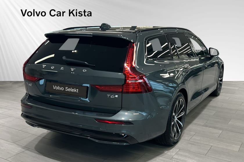 Bild 5 av Volvo V60