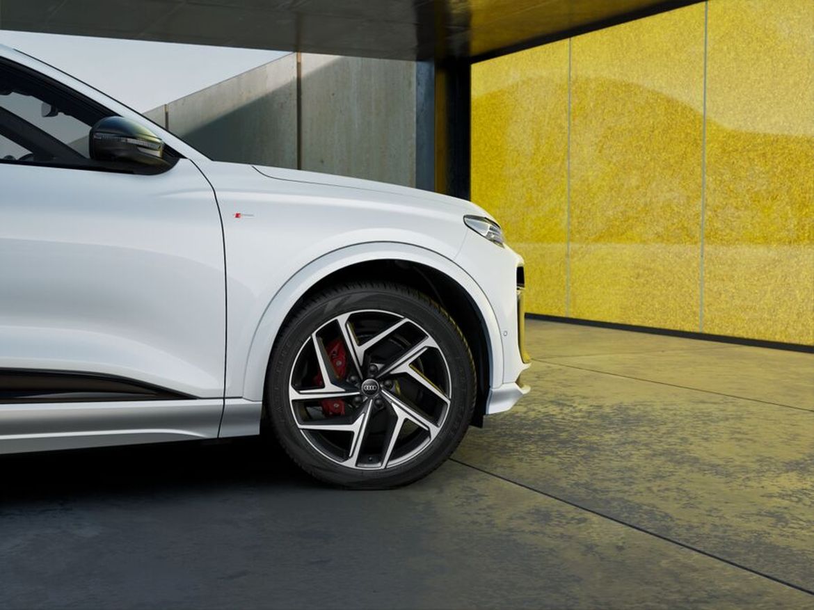 Audi Audi Q6 Sportback e-tron quattro — bild 4