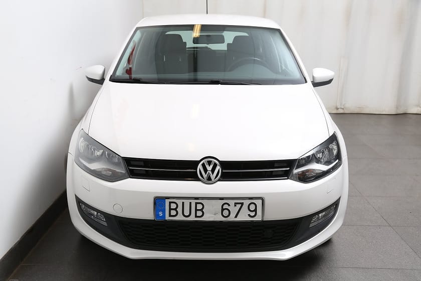 Bild 5 av Volkswagen Polo