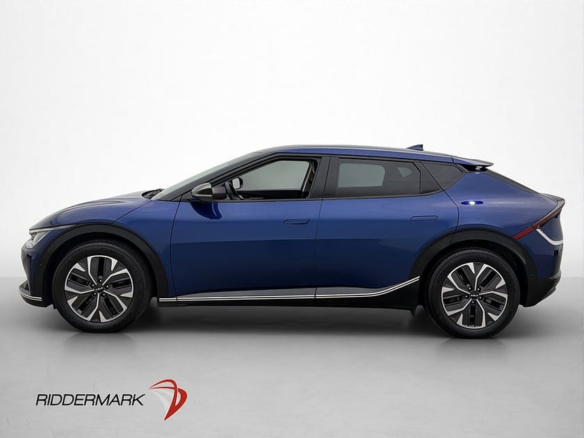 Bild 5 av Kia EV6