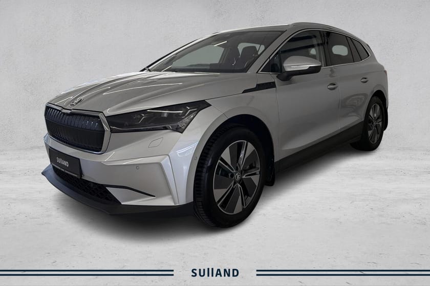 Bilde 1 av Škoda Enyaq iV 80 max