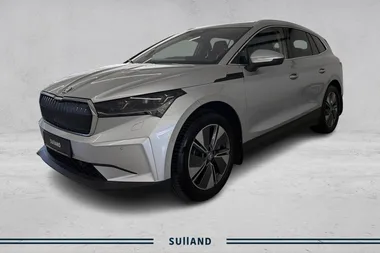 Škoda Enyaq iV 80