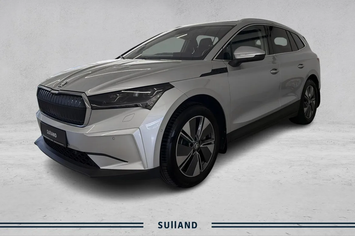 Bilde av Škoda Enyaq iV 80