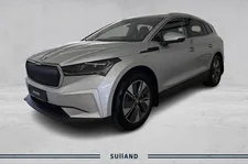 Thumnail bilde 0 av Škoda Enyaq iV 80
