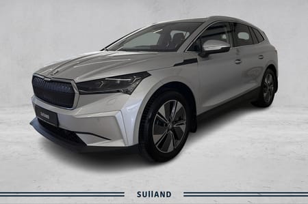 Škoda Enyaq iV 80 max