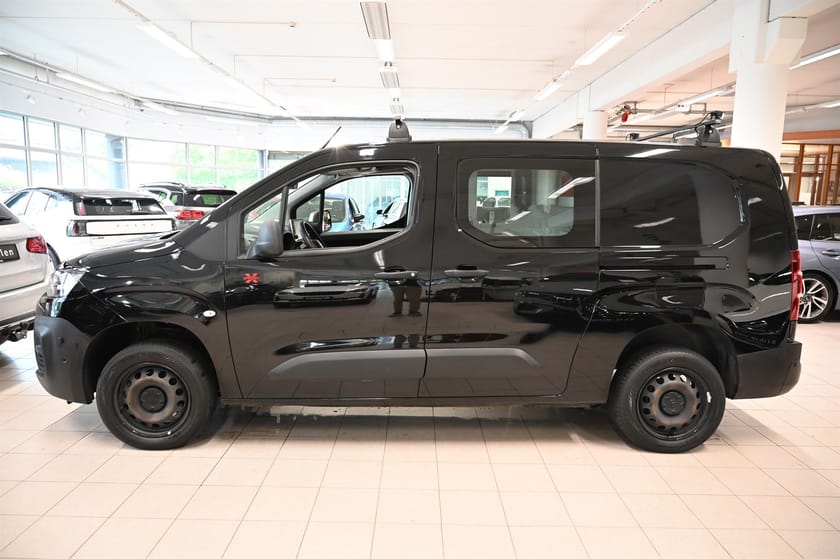 Bilde 2 av Citroën Berlingo Van Long 