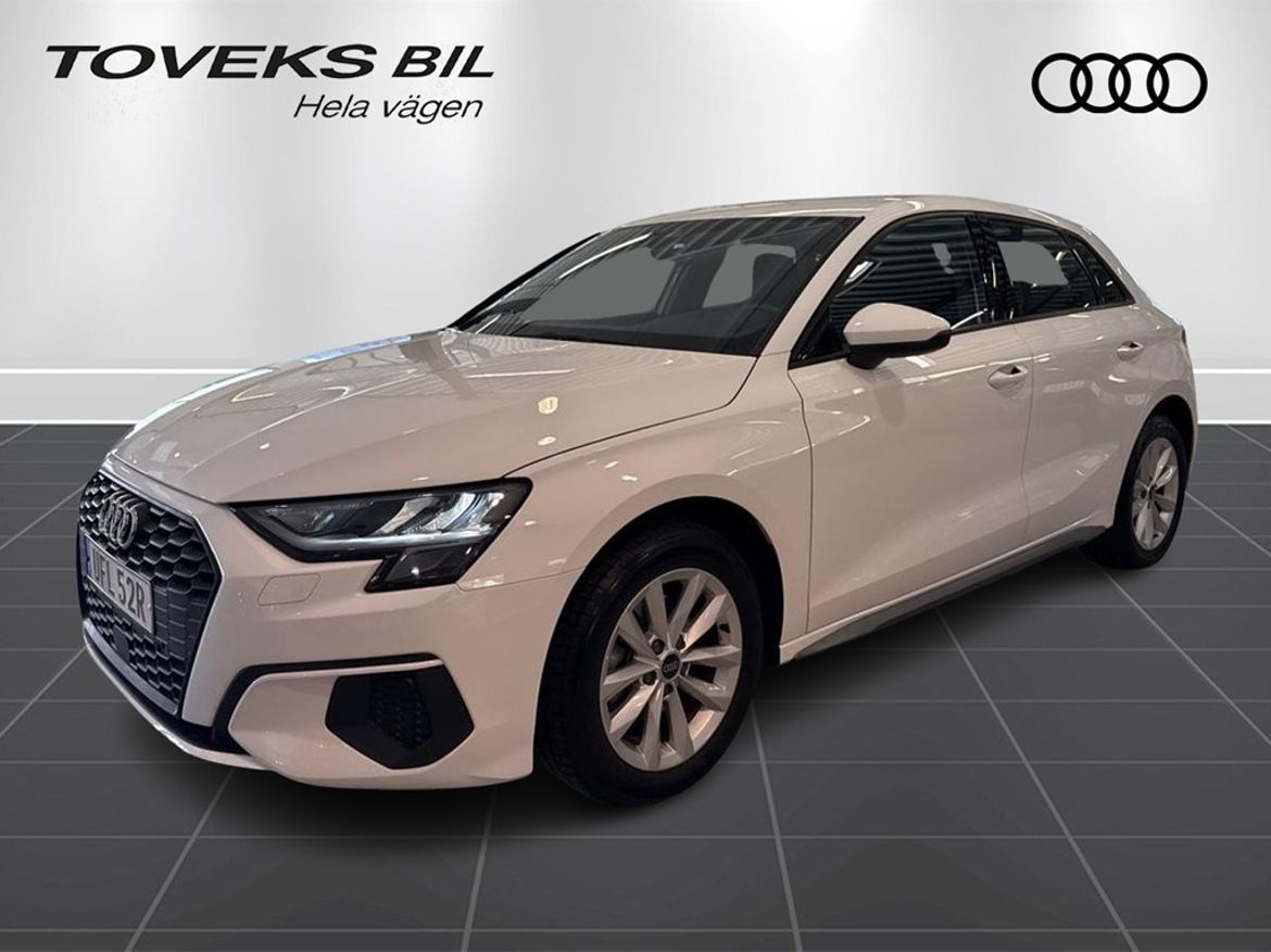 Audi A3 Sportback 35 TFSI