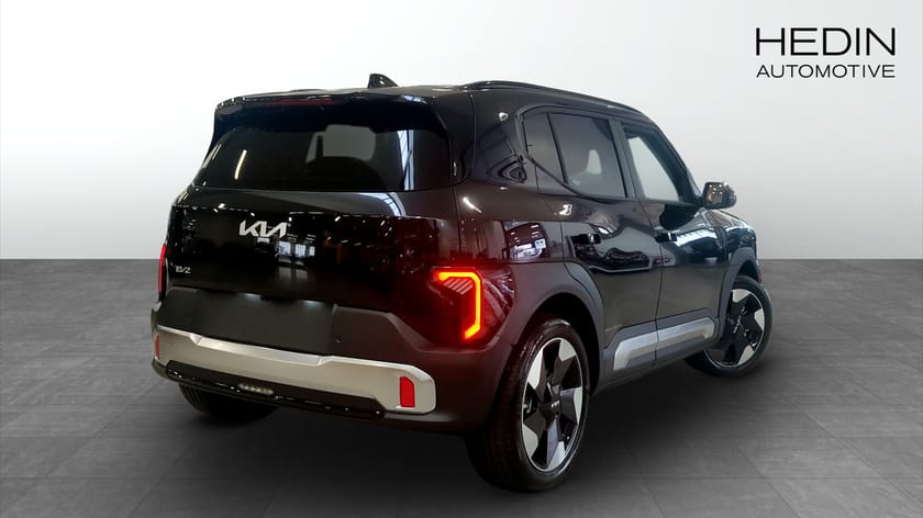 Bild 2 av Kia EV2 Standard Range PLUS SR 5-SITS *Laddkort 15.000kr*