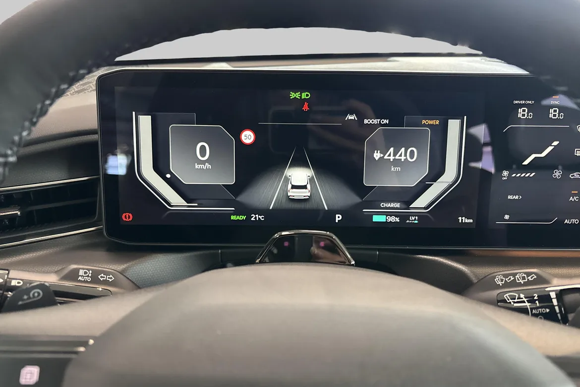 picture of a car