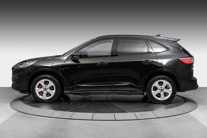 Bilde 2 av Ford Kuga Plug-In Hybrid