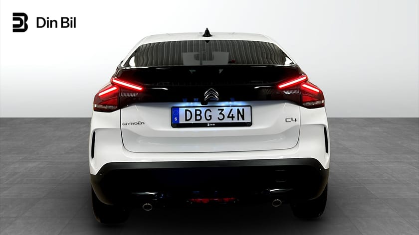 Bild 5 av Citroën C4